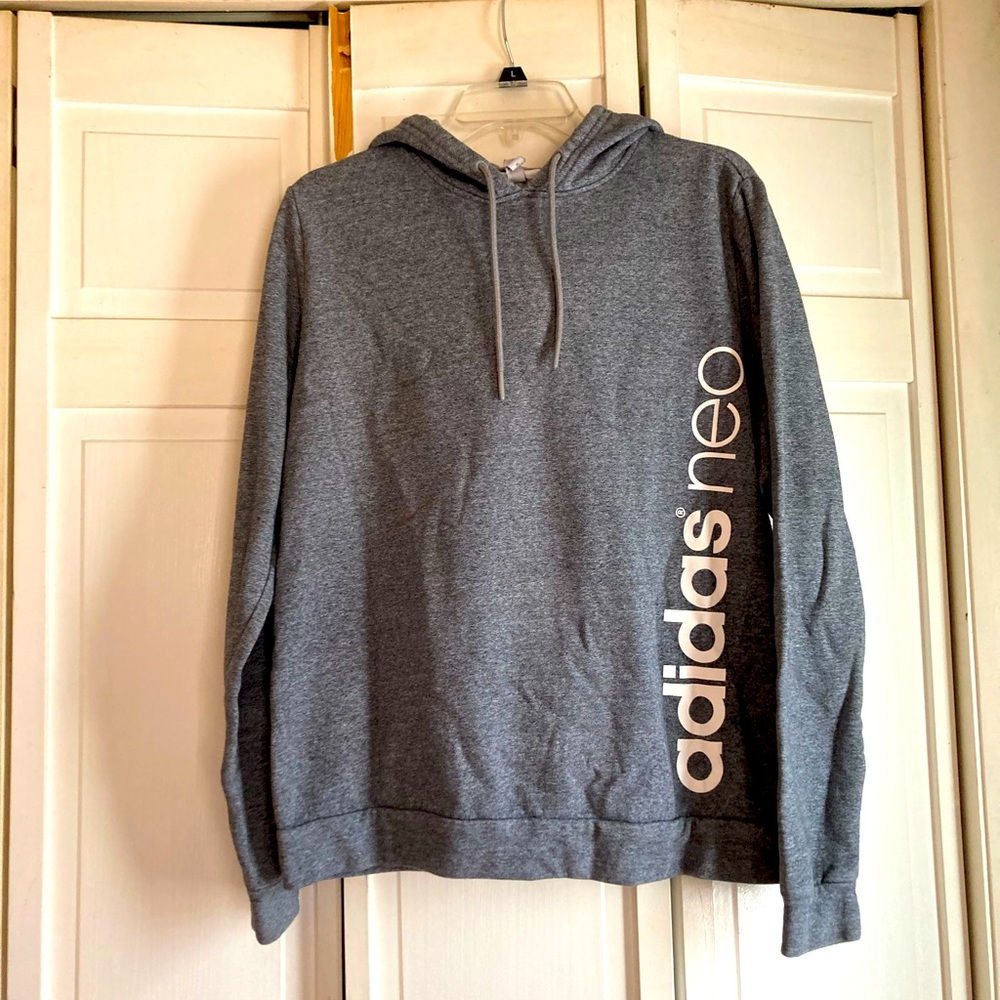 Adidas Neo hoodie